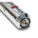 Mini lavaTube v2 18350 Body