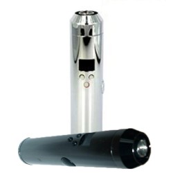 Mini lavaTube v2 18350 Body