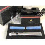 Lava tube 4.0V chrome kit