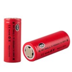 Επαναφορτιζόμενη μπαταρία AW IMR 26650 3500 mAh