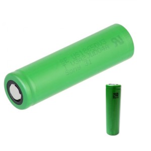 Επαναφορτιζόμενη μπαταριά Sony US18650V3 2250 mAh