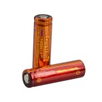 TrustFire IMR 14500 700mAh flat top