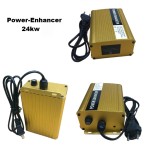 Συσκευή Εξοικονόμησης Ενέργειας Power Enhancer - Power Saver 30kw GOLD
