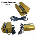 Συσκευή Εξοικονόμησης Ενέργειας Power Enhancer - Power Saver 30kw GOLD