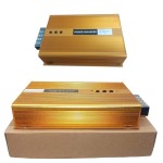 Τριφασική Συσκευή Power Enhancer - Power Saver 45KW GOLD