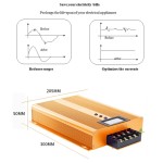Τριφασική Συσκευή Power Enhancer - Power Saver 90 KW