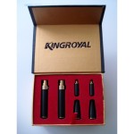 Ηλεκτρονικό τσιγάρο KingRoyal EGO